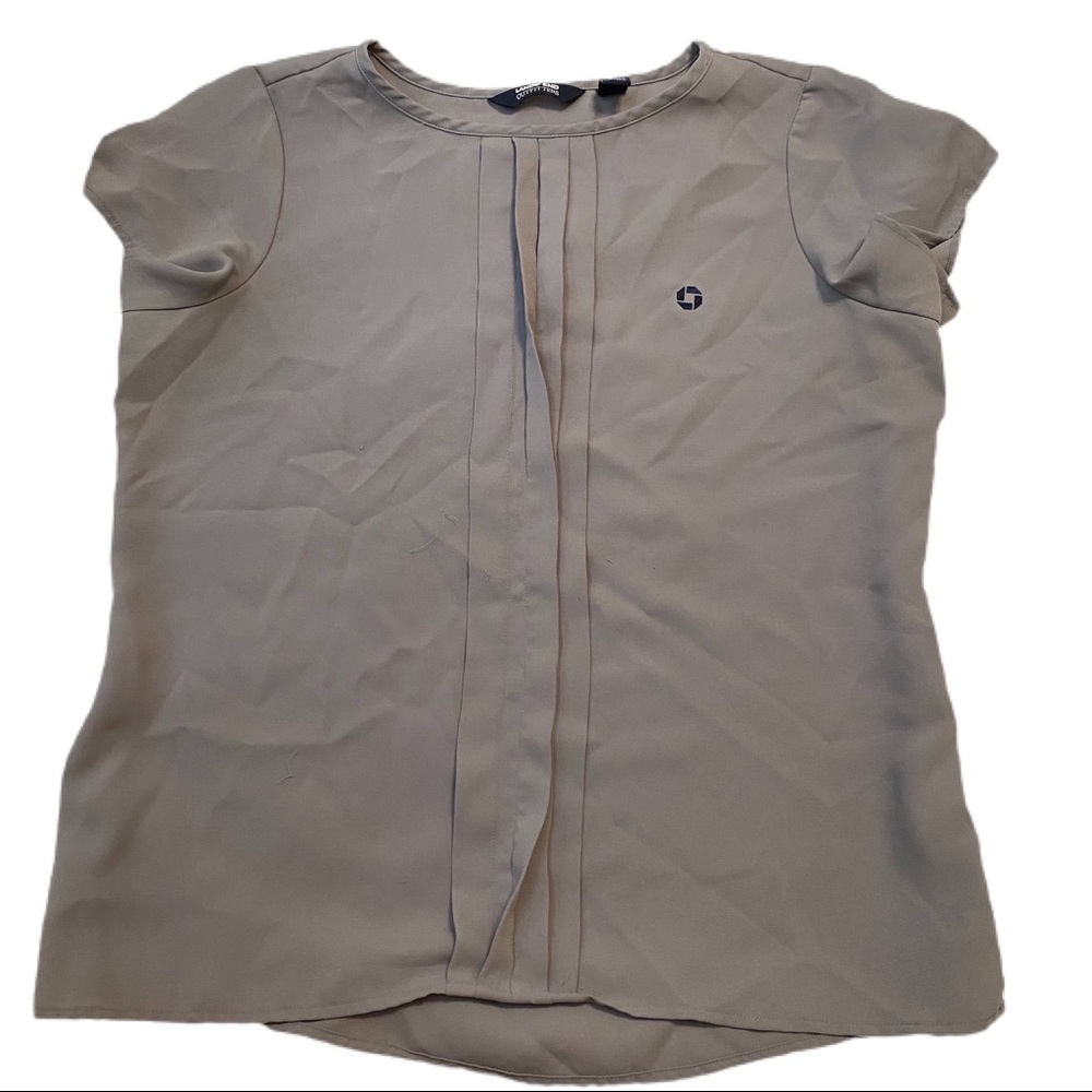 Chase lands end uniform size 14